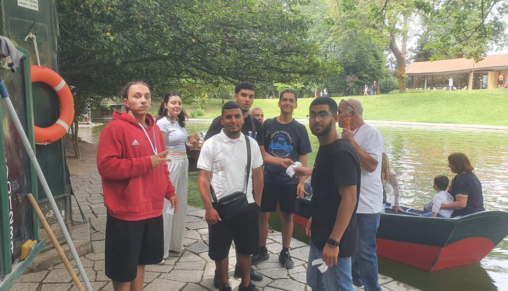 Momentos que convierten la movilidad en una experiencia inolvidable.