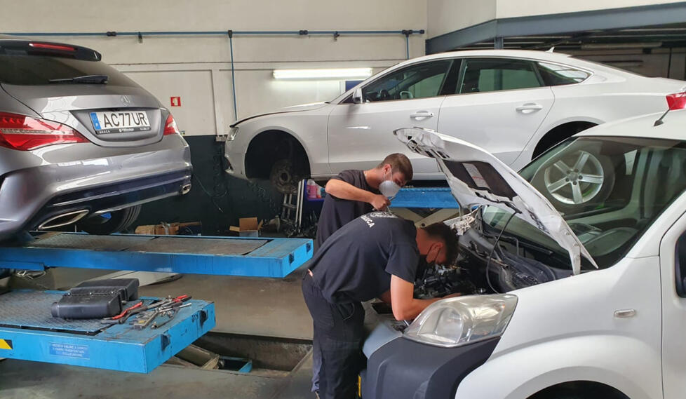 Desarrollando habilidades técnicas en contextos reales.